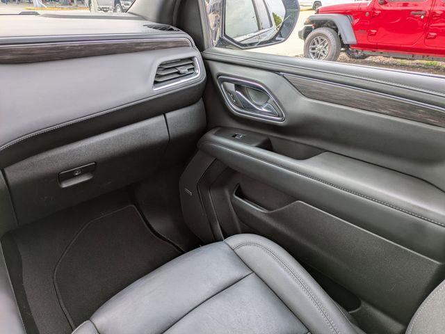 used 2024 Chevrolet Tahoe car, priced at $42,954
