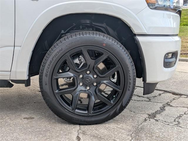 new 2026 Ram 1500 car, priced at $74,565