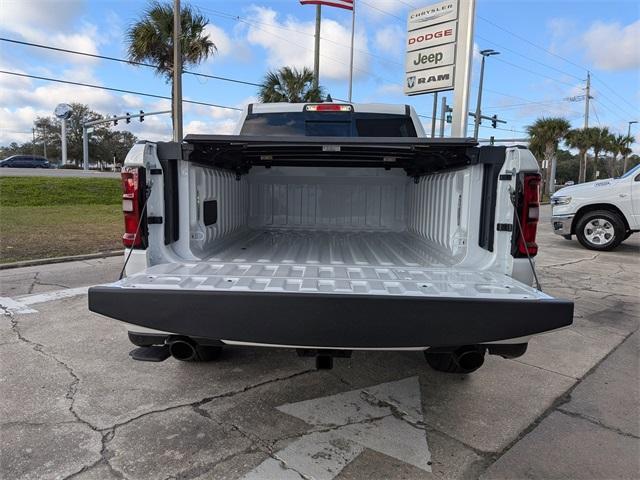 new 2026 Ram 1500 car, priced at $74,565