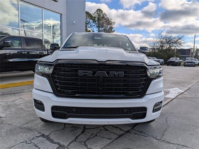 new 2026 Ram 1500 car, priced at $74,565