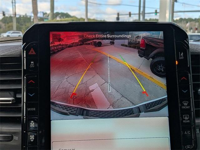 new 2026 Ram 1500 car, priced at $74,565