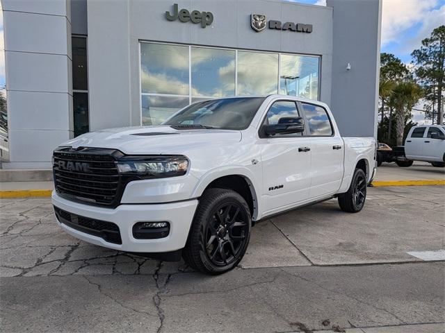 new 2026 Ram 1500 car, priced at $74,565