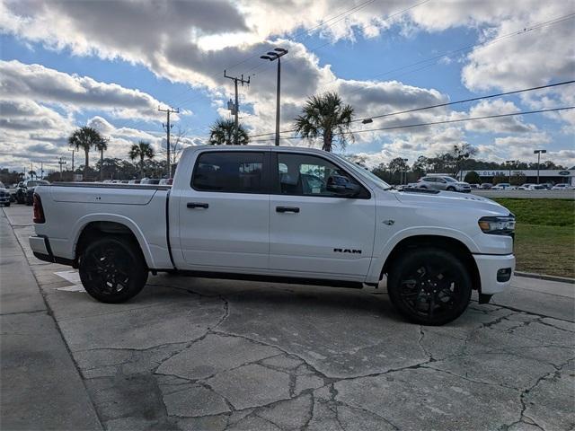 new 2026 Ram 1500 car, priced at $74,565