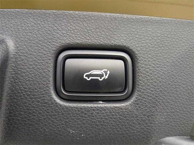 used 2024 Kia Seltos car, priced at $22,454