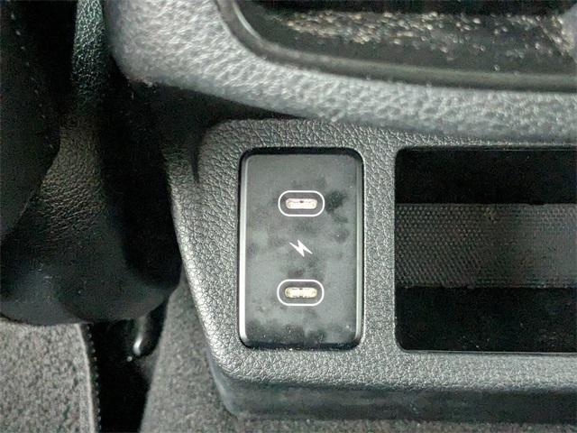 used 2024 Kia Seltos car, priced at $22,454