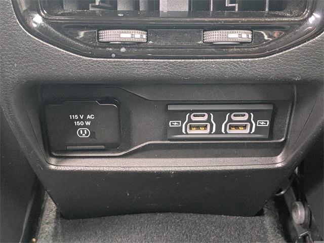 used 2023 Jeep Grand Cherokee car, priced at $24,954