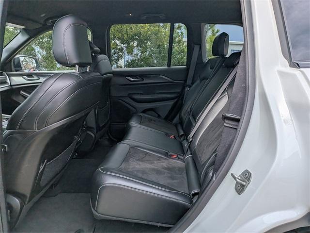 used 2023 Jeep Grand Cherokee car, priced at $24,954