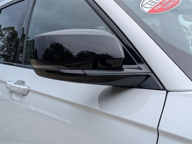 used 2023 Jeep Grand Cherokee car, priced at $24,954