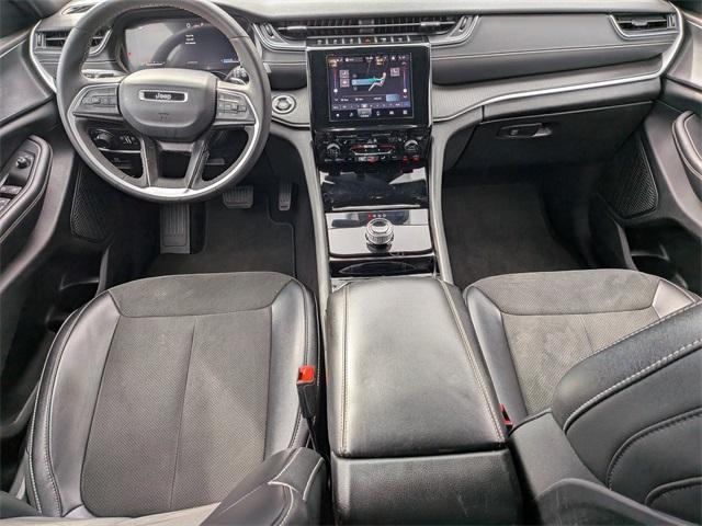 used 2023 Jeep Grand Cherokee car, priced at $24,954