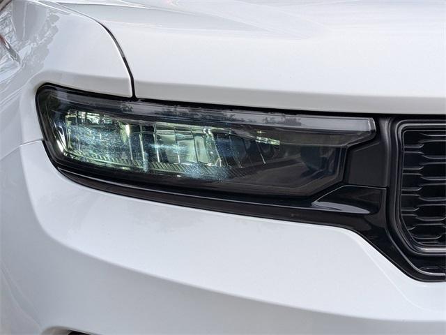 used 2023 Jeep Grand Cherokee car, priced at $24,954