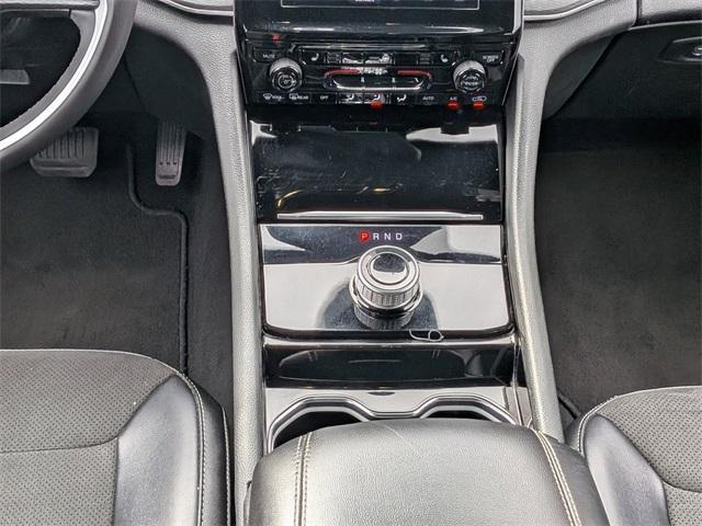 used 2023 Jeep Grand Cherokee car, priced at $24,954