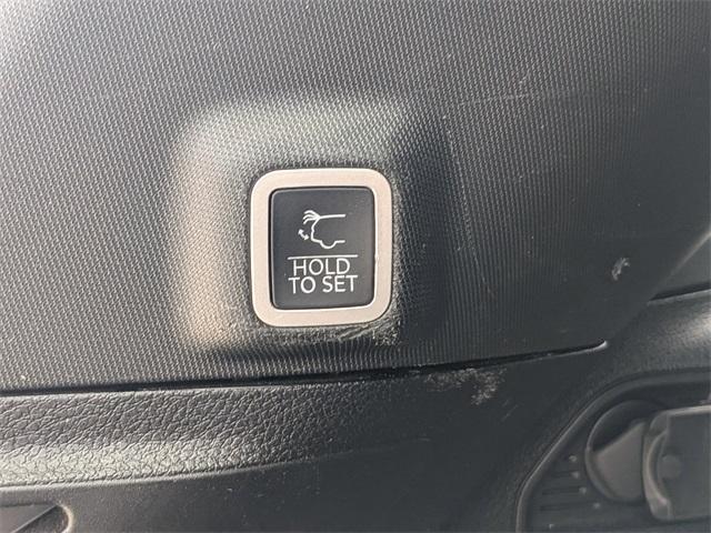 used 2023 Jeep Grand Cherokee car, priced at $24,954