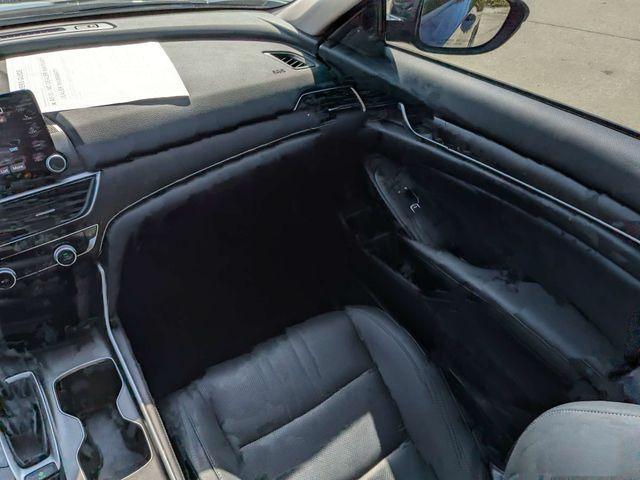 used 2019 Honda Accord car, priced at $23,209