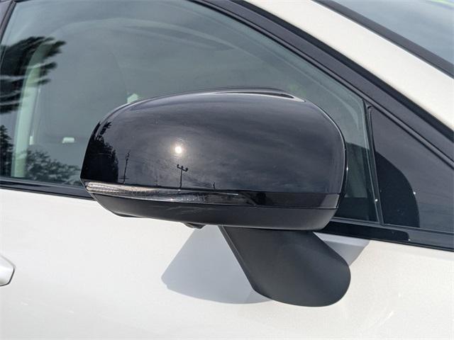 used 2024 Volvo S60 car, priced at $23,254