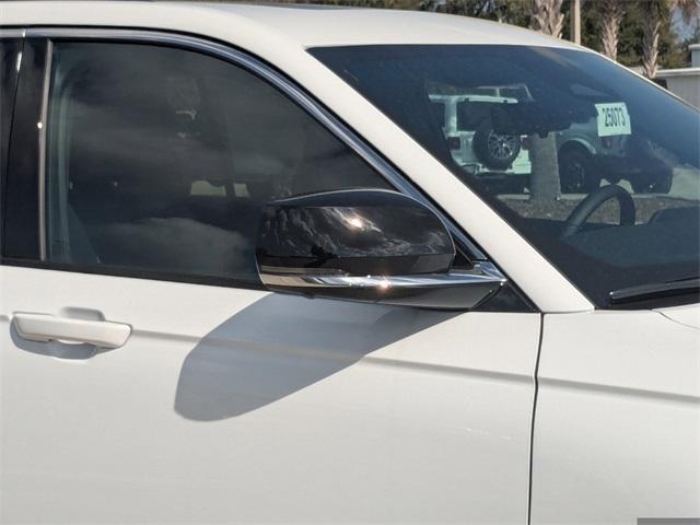 new 2025 Jeep Grand Cherokee car, priced at $64,533