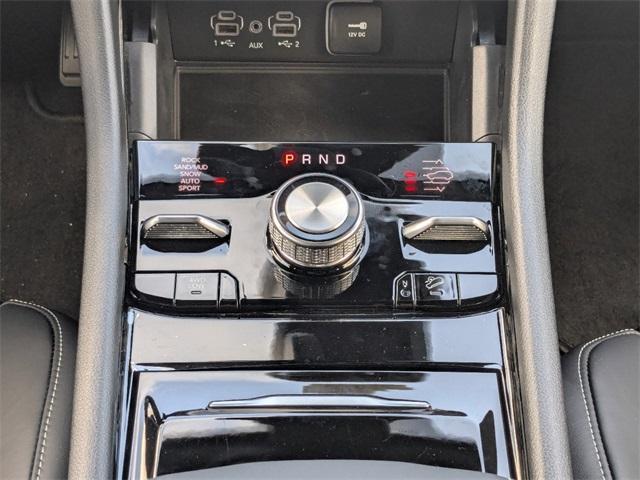 new 2025 Jeep Grand Cherokee car, priced at $64,533