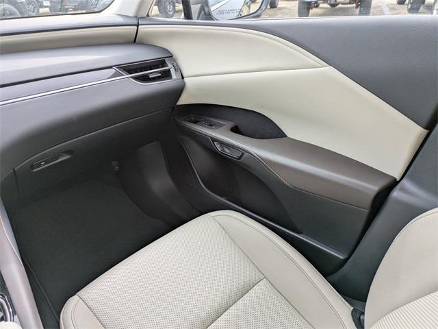 used 2024 Lexus RX 350 car, priced at $45,954