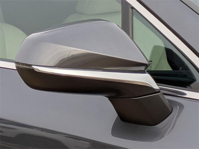 used 2024 Lexus RX 350 car, priced at $45,954