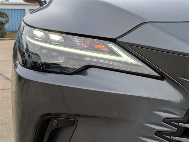 used 2024 Lexus RX 350 car, priced at $45,954