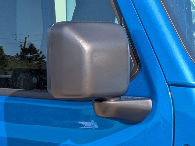 new 2026 Jeep Gladiator car, priced at $44,072