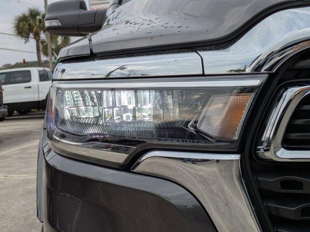 new 2026 Ram 1500 car, priced at $58,142