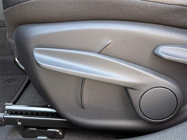 new 2026 Jeep Compass car, priced at $33,660