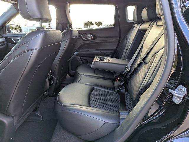 new 2026 Jeep Compass car, priced at $33,660