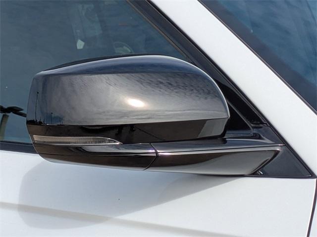 new 2025 Jeep Grand Cherokee L car, priced at $48,487