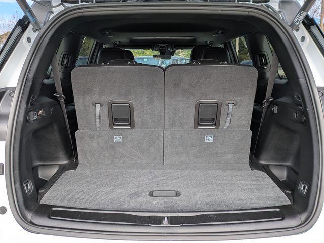 new 2025 Jeep Grand Cherokee L car, priced at $48,487