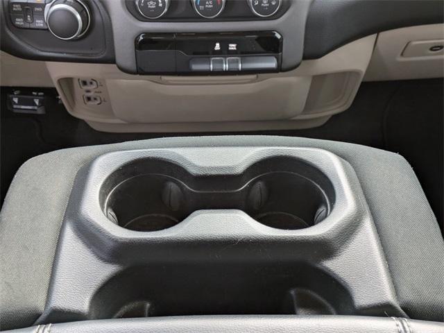 used 2020 Ram 1500 car, priced at $27,254