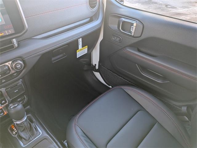 new 2026 Jeep Wrangler car, priced at $50,929