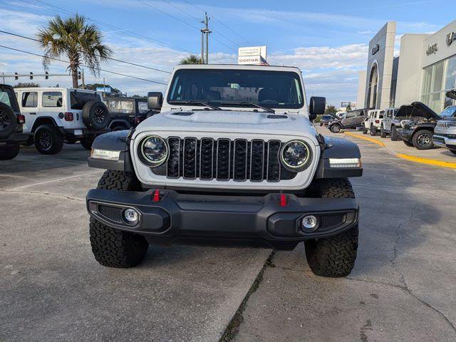 new 2026 Jeep Wrangler car, priced at $50,929