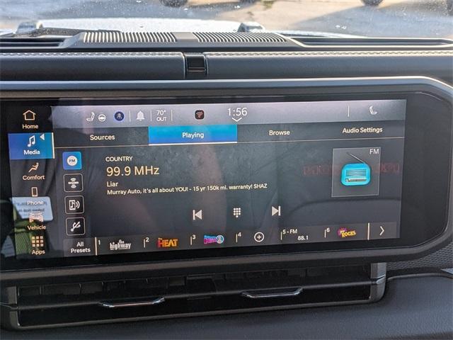 new 2026 Jeep Wrangler car, priced at $50,929