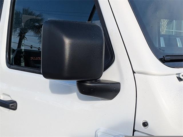 new 2026 Jeep Wrangler car, priced at $50,929