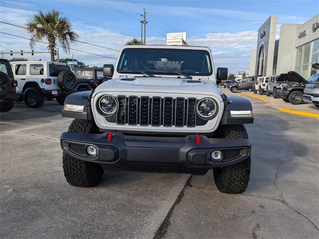 new 2026 Jeep Wrangler car, priced at $50,929