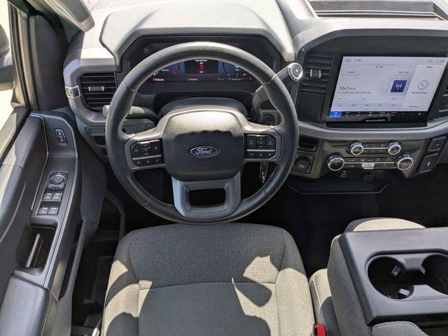 used 2025 Ford F-150 car, priced at $49,454