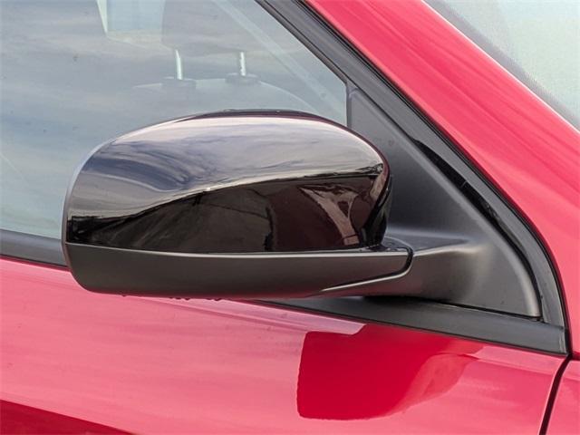 new 2026 Jeep Compass car, priced at $33,112