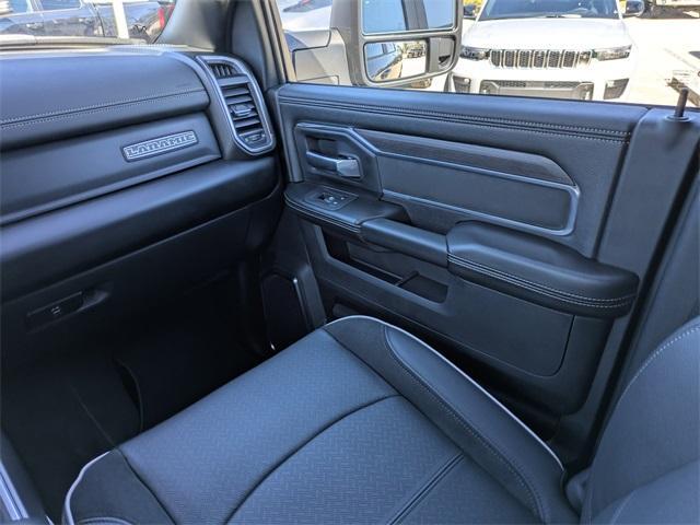 new 2026 Ram 2500 car, priced at $68,945