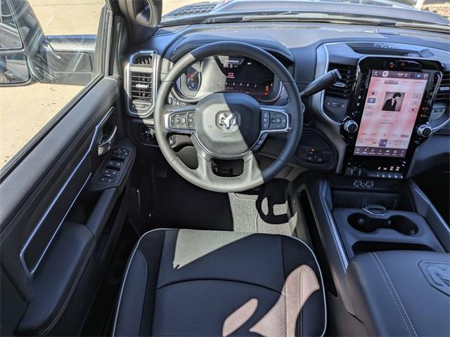 new 2026 Ram 2500 car, priced at $68,945
