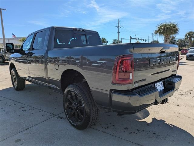 new 2026 Ram 2500 car, priced at $68,945