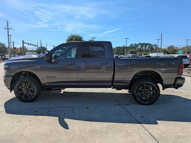 new 2026 Ram 2500 car, priced at $68,945