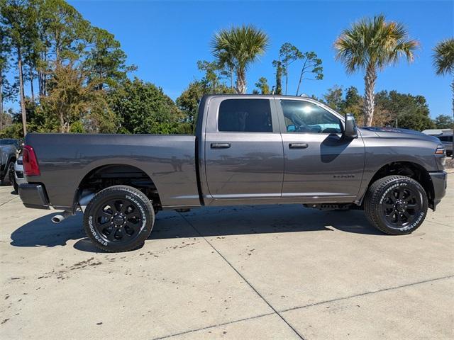new 2026 Ram 2500 car, priced at $68,945