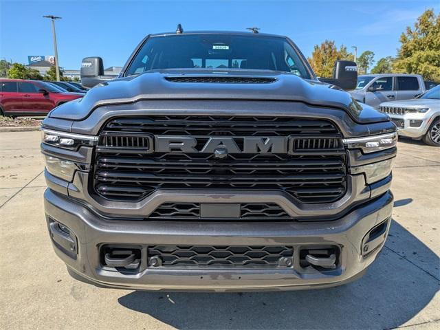 new 2026 Ram 2500 car, priced at $68,945