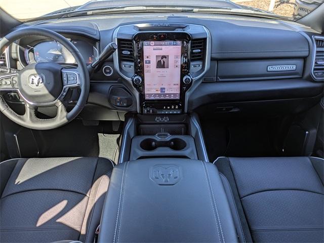 new 2026 Ram 2500 car, priced at $68,945