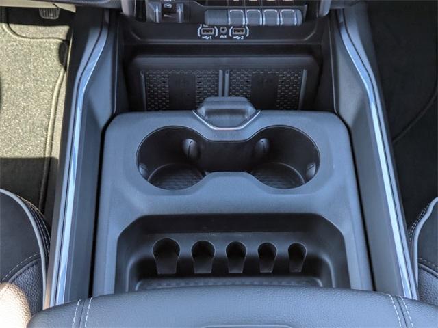 new 2026 Ram 2500 car, priced at $68,945