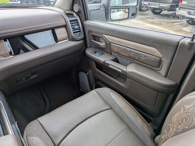 new 2026 Ram 2500 car, priced at $95,829