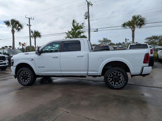 new 2026 Ram 2500 car, priced at $95,829