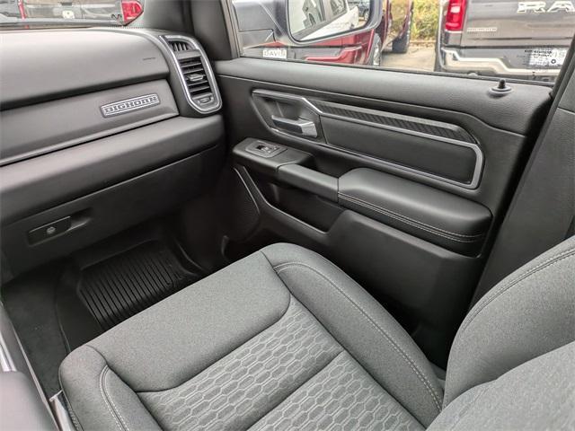 new 2026 Ram 1500 car, priced at $59,259