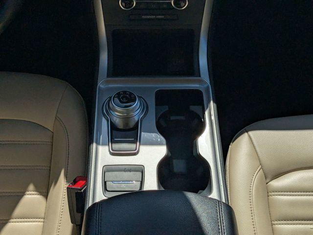 used 2023 Ford Edge car, priced at $22,894