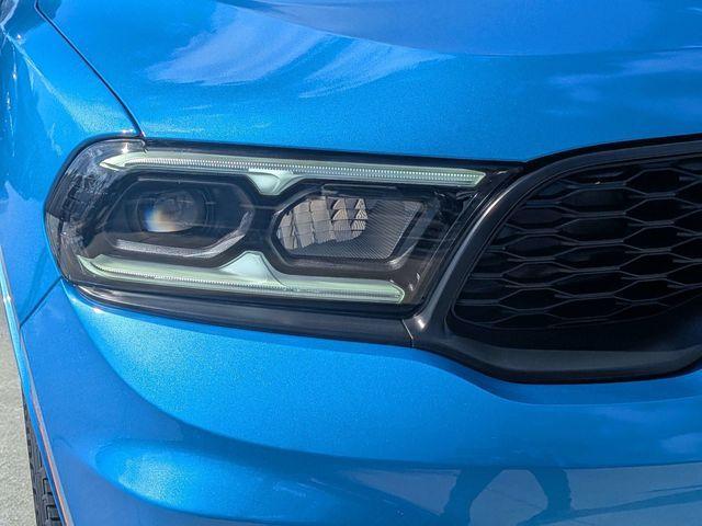 new 2026 Dodge Durango car, priced at $50,295